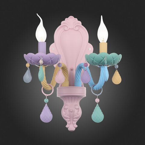 Бра ST Luce Fiata SL1700.781.02
