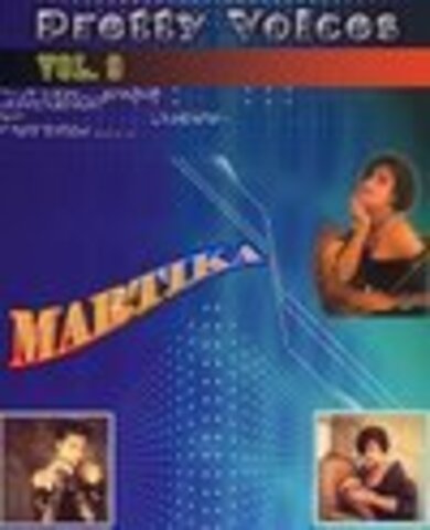 Pretty Voices vol.9/ Martika