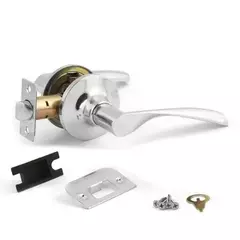 Защёлка АВЕРС 8023-05-CR (0/24)(03000440)