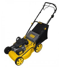 Газонокосилка бензиновая Энкор ГКБС 3,5/46 56502