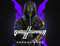 Ghostrunner 2 Season Pass (для ПК, цифровой код доступа)