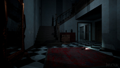 Infliction (для ПК, цифровой код доступа)