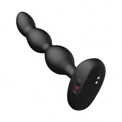 Вибрационные и вращающиеся анальные шарики с управлением на расстоянии Ridge Lovense