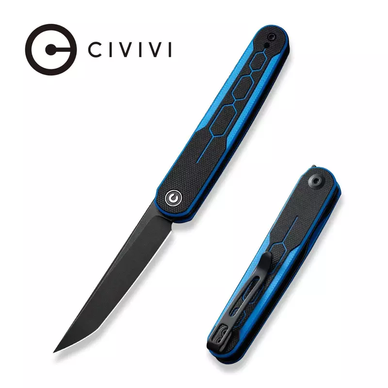 Ножи Civivi - купить ножи CIVIVI Knives с доставкой по Москве, СПб и России