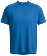 Теннисная футболка Under Armour Tech 2.0 T-Shirt - Blue