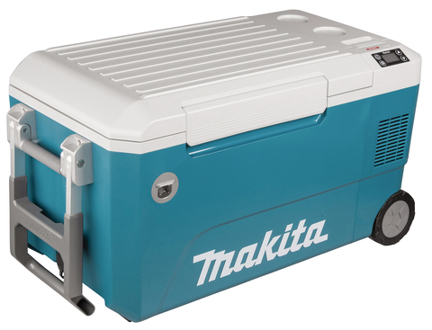Изотермический контейнер Makita CW002GZ01