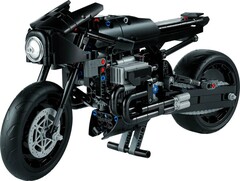 Конструктор LEGO Technic DC Batman 42155 Бэтцикл