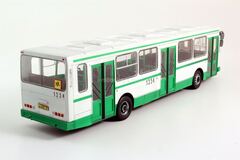 LIAZ-5256 City Bus 1:43