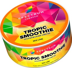 Spectrum Mix - Tropic smoothie (Тропический смузи), 25 гр