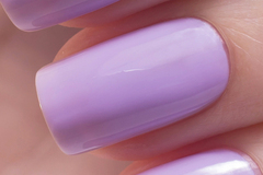 El Corazon 423/  46 active Bio-gel/ Jelly светло-сиреневый