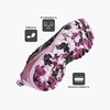 Кроссовки внедорожники Joma Vora Jr. Black/Pink детские