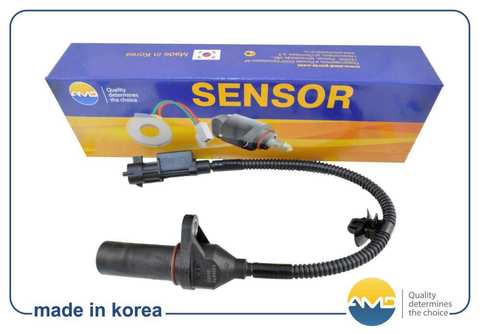 ДАТЧИК ПОЛОЖЕНИЯ КОЛЕНВАЛА SOLARIS, RIO III (GAMMA, NU) AMD