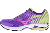 Кроссовки беговые Mizuno Wave Rider 18 Женские Распродажа