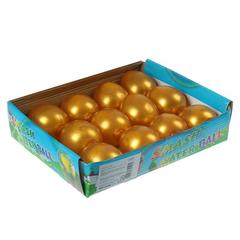 Мялка с водой 