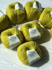 Etrofil Bambino lux wool 70211