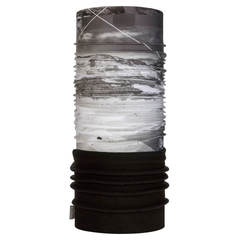 Шарф-труба Buff Polar Jungfrau Grey