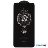 REMAX Emperor Glass GL-35 for iPhone 7 | 8 | SE 2020-22 Black (Чёрное)
