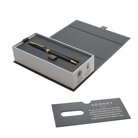 Ручка шариковая PARKER 