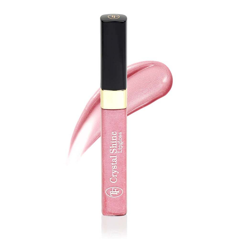 Помада для губ жидкая Crystal Shine Lipgloss