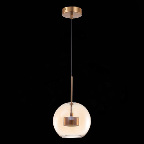 Светильник подвесной ST Luce Bopone SL1133.333.01