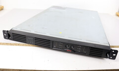 APC SUA750RMI1U