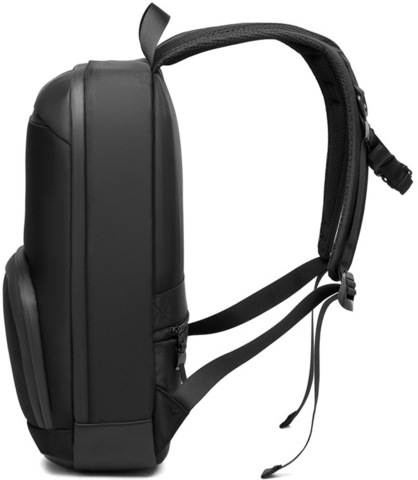 Картинка рюкзак городской Ozuko 9474 Blue - 5