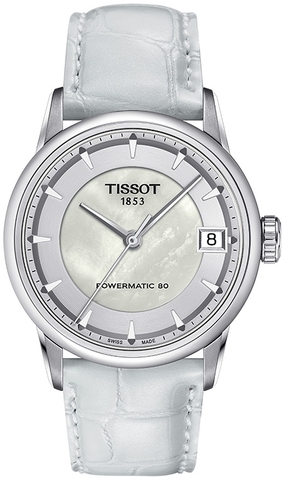 Часы женские Tissot T086.207.16.111.00 T-Lady