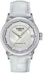Часы женские Tissot T086.207.16.111.00 T-Lady