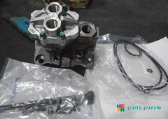 Топливоподкачивающий насос / LIFT PUMP АРТ: T403485