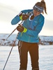 Брюки лыжные Craft High Function женские