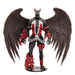 Фигурка McFarlane Toys Spawn: King Spawn and Demon Minions