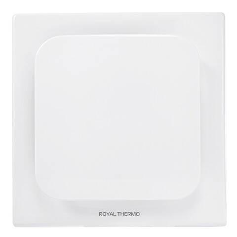 Вентилятор вытяжной Royal Thermo Virtuoso RAFV 120