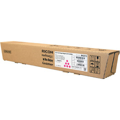 Тонер-картридж тип IMC2500 пурпурный для Ricoh IMC2000/2500. Ресурс 10500 стр. (842313)