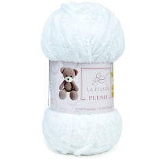 Plush La Filati 84001