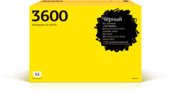 DC-B3600 Фотобарабан T2 для Brother HL-L5210/L5215/L6210DW/L6410/DCP-L5510/MFC-L5710/L5715/L6710/L6910/L6915 (75000 стр.) с чипом