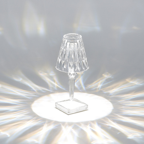 Прикроватная лампа ST Luce Sparkle SL1010.744.01