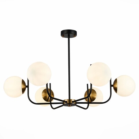 Светильник потолочный Evoluce Ciane SLE1098-402-06