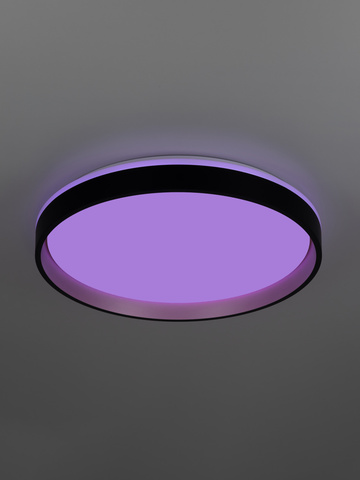 Потолочный светодиодный светильник Citilux Enzo CL753451G