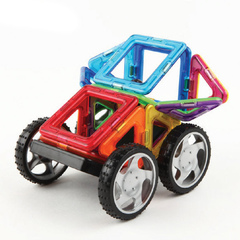 Magformers Магнитный конструктор 