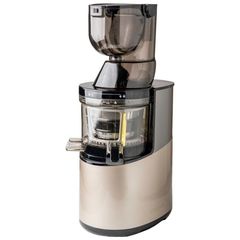 Шнековая соковыжималка King Mix GP-40S золотой песок