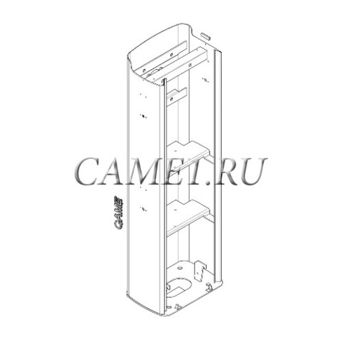 119RIG171 Корпус шлагбаума G4040 G4041