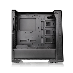 Компьютерный корпус Thermaltake View 28 RGB Riing Edition без Б/П