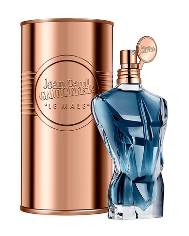 Jean Paul Gaultier Le Male Essence De Parfum edp m