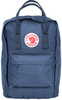 Картинка рюкзак городской Fjallraven Kanken Laptop 15 540 Royal blue - 2