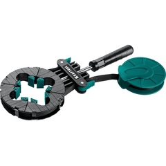 KRAFTOOL BC-40, 4 м, ременная струбцина (32207-1)