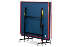 Теннисный стол складной для помещений 