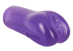 Фиолетовый вибронабор Purple Appetizer - 