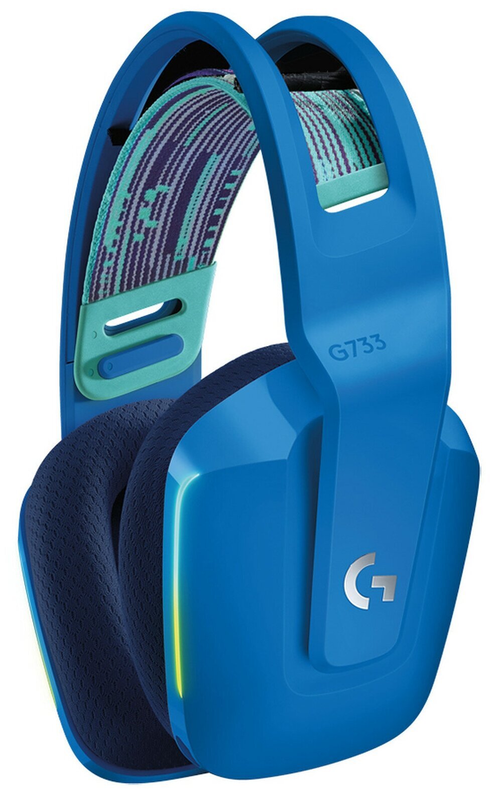 Игровые Наушники Logitech G Pro Купить