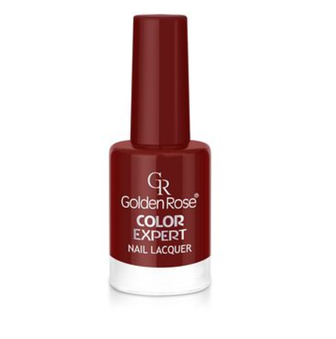 Golden Rose Лак Color Expert Nail Lacquer 35