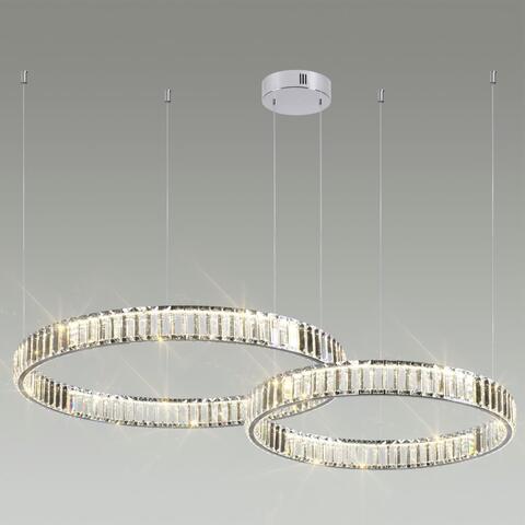 Основание для подвесного светильника Odeon Light Vekia 4930/2R